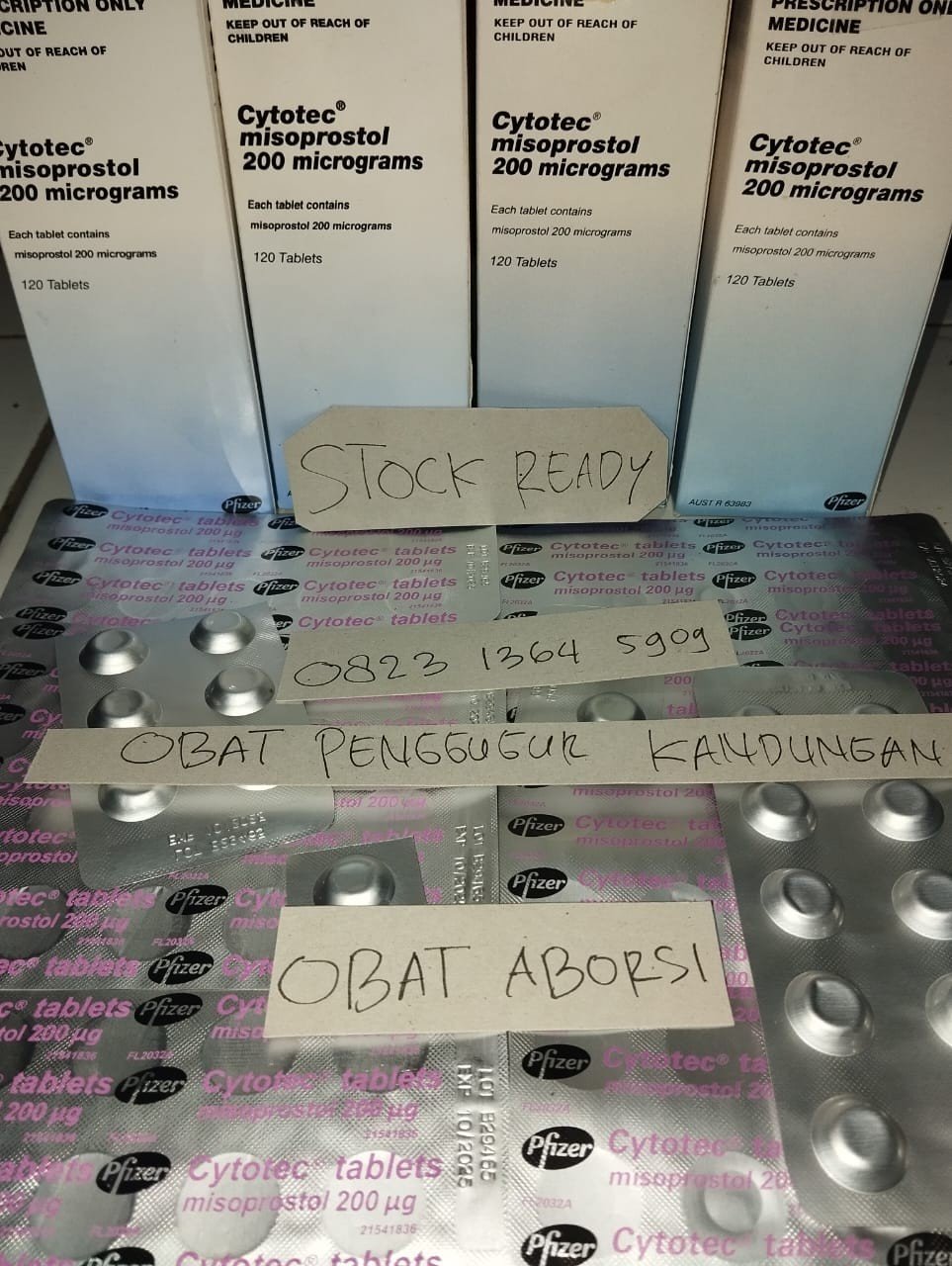  Bojonegoro 085141146399 Obat Aborsi Cytotec  Bojonegoro