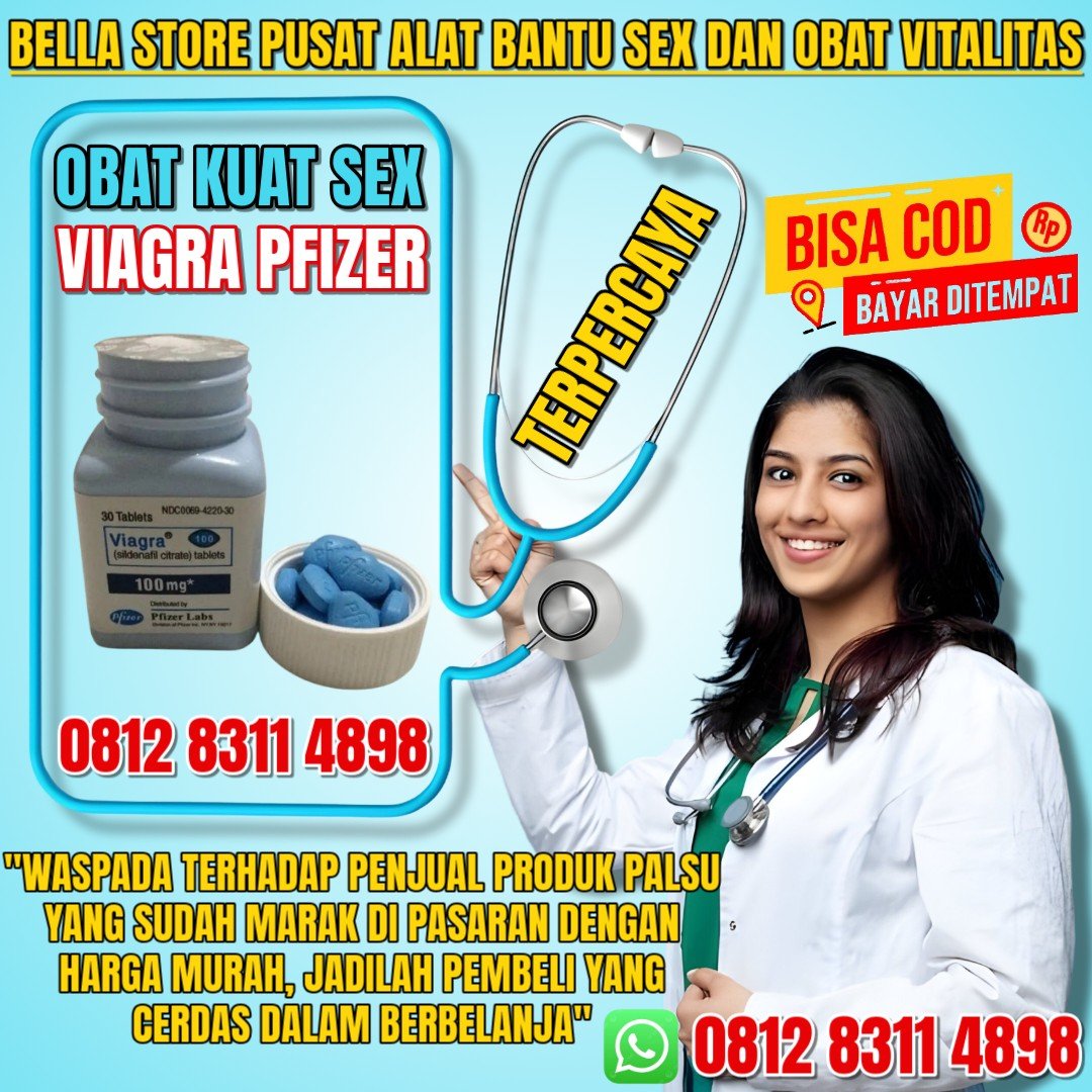 Toko Jual Viagra Asli Di Jambi 081283114898 Pusat Obat Kuat Viagra Di Jambi 