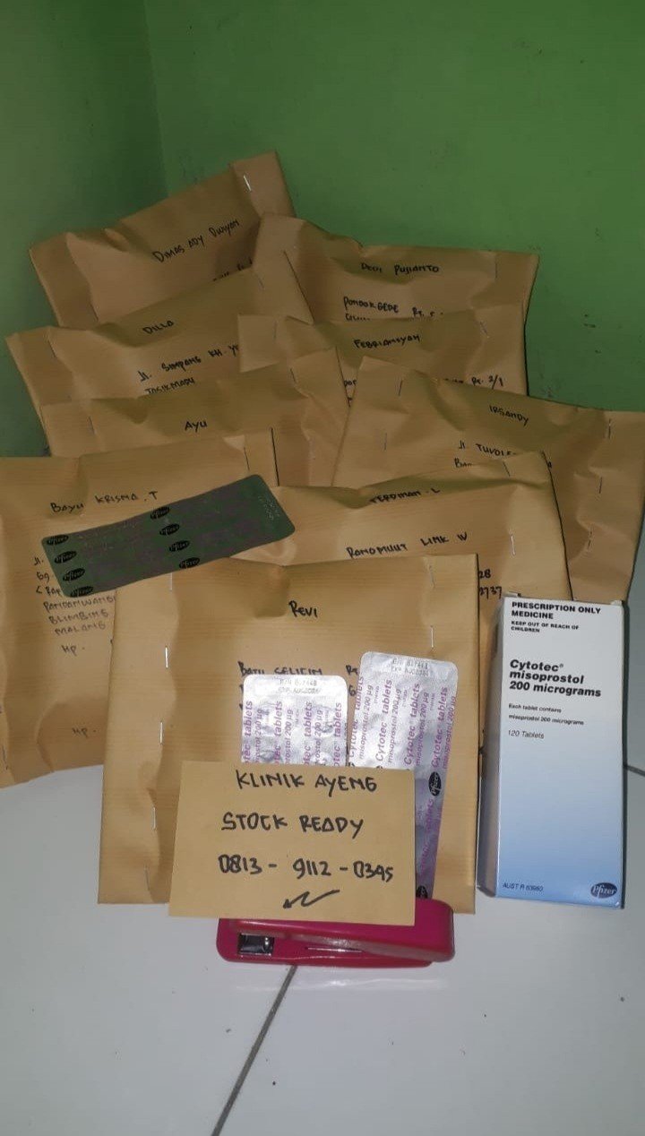 Apotik Jual Obat Aborsi Muara Bulian 081391120345 Klinik Obat Cytotec Di Muara Bulian