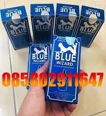 Jual Blue Wizard Asli Di Samarinda 085802911647 alamat Obat Perangsang Wanita COD