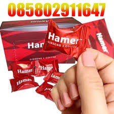 Jual Permen Hamer Candy Asli Di Depok 085802911647 Alamat Obat Kuat COD