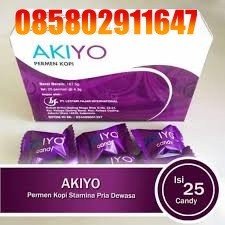 Agen Jual Permen Akiyo Candy Di Sidoarjo 085802911647 alamat obat kuat Original COD