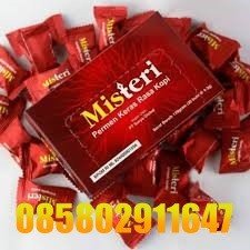 Toko Jual Permen Misteri Asli Di Pamulang 085802911647 Pusat Obat Kuat Pria COD