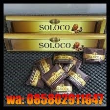 Jual Permen Soloco Asli Di Pondok Aren 085802911647 Permen penambah stamina COD
