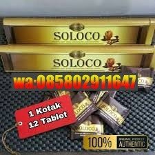 JUAL PERMEN SOLOCO ASLI DI JOGJA 085802911647 Permen Soloco COD