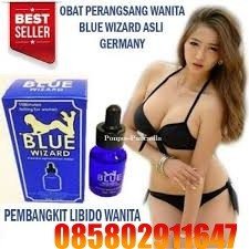 Jual Blue Wizard Asli Di Padang 085802911647 alamat Obat Perangsang Wanita COD