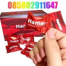 Jual Permen Hamer Candy Asli Di Wonosobo 085802911647 Alamat Obat Kuat COD
