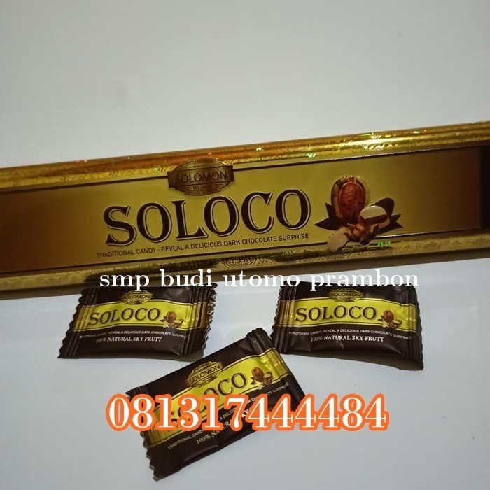 Toko Jual Permen Soloco Di Jakarta 081317444484 Pusat Permen Soloco Asli Di Jakarta