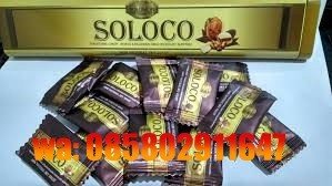 JUAL PERMEN SOLOCO ASLI DI BONTANG 085802911647 Permen Soloco COD