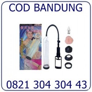Pekanbaru COD 082130430443 Vakum Pembesar Penis MURAH
